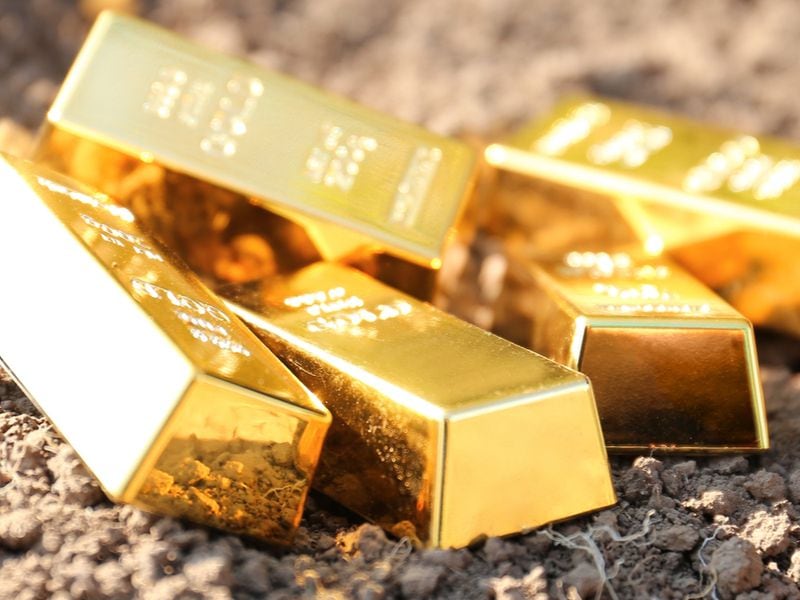 DeFi Protocol Cega’s New Options Product Marries Gold, Ether to Offer Up to 83% Yield