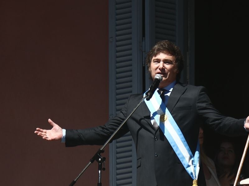 Argentina President Milei Disappoints Some Bitcoiners as Crypto Registration Rule Begins