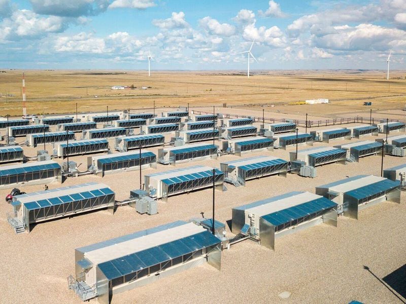 Bitcoin Miner Hut 8 Has Larger, More Diversified Business Model Following USBTC Merger: Canaccord