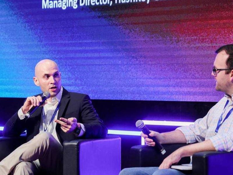 HashKey’s Crypto Exchange Goes Live After Winning License in Bermuda