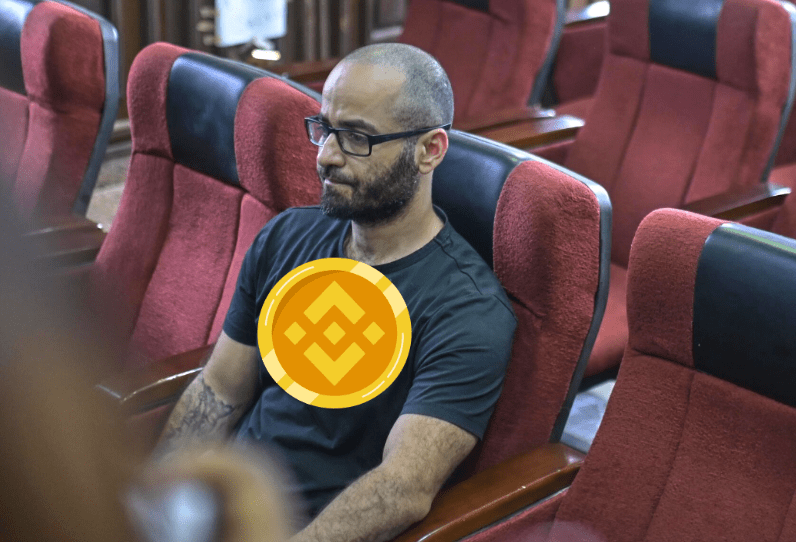 奈及利亞指控幣安逃稅,拘留高管延至四月中開庭