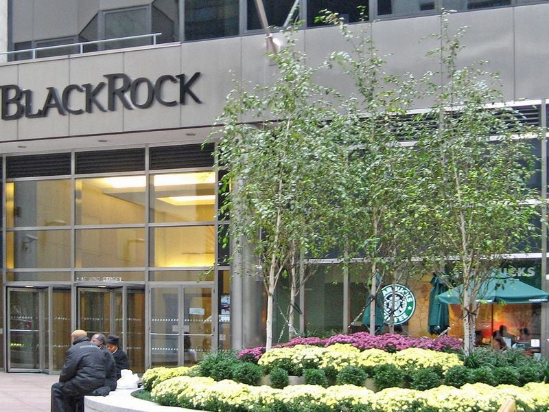 BlackRock Adds Goldman Sachs, Citigroup, Citadel as APs for Bitcoin ETF