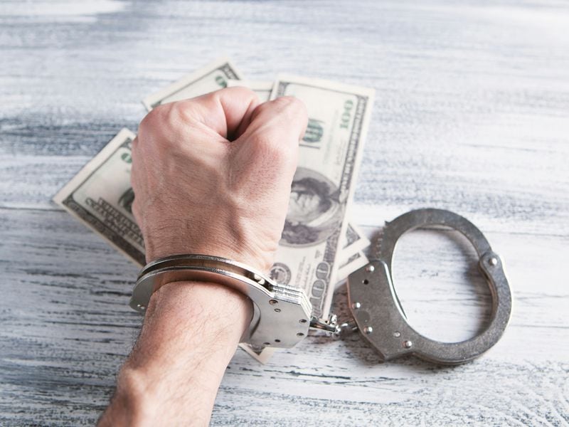 Jebara Igbara, AKA ‘Jay Mazini,’ Sentenced to 7 Years in Prison for Crypto-Related Fraud