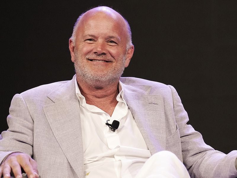 First Mover Americas: Galaxy Digital to Raise $100M for New Fund