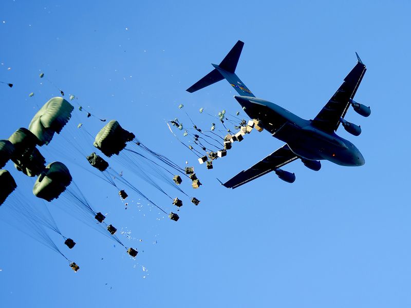 Which Crypto Projects Will Airdrop Next? Prediction Markets Are Placing Bets