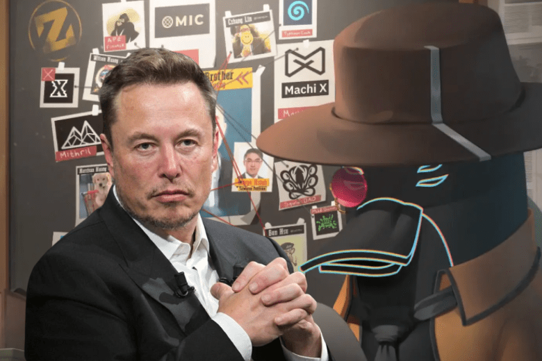 馬斯克證實推特新用戶需付費，加密偵探ZachXBT為何看衰？