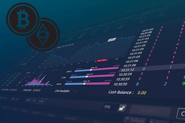 比特幣ETF｜GBTC淨流出3億美元，比特幣一度跌破66K
