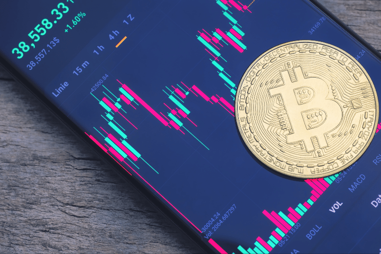 比特幣逼近歷史前高，10x Research分析師：目標價83,000美元