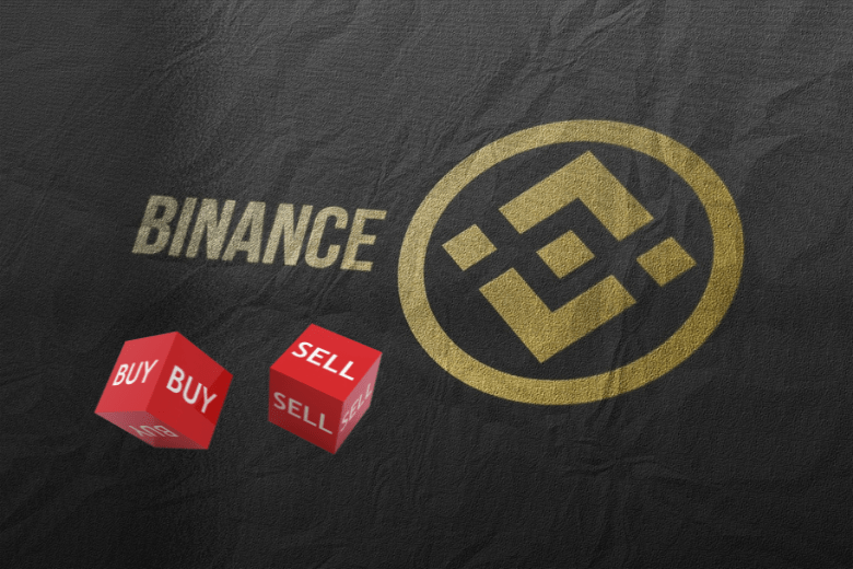 ​幣安5月推出現貨跟單交易，帶單交易員招募中