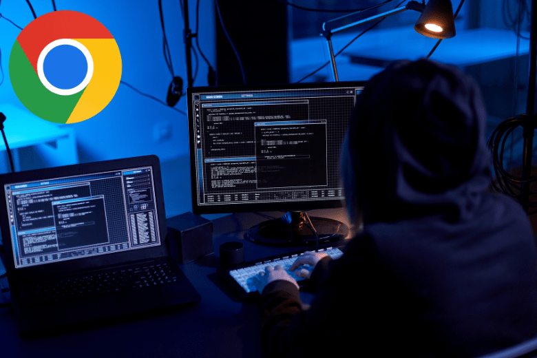 Google擴充遭植入「鍵盤記錄器」,用戶損失80萬美元加密貨幣