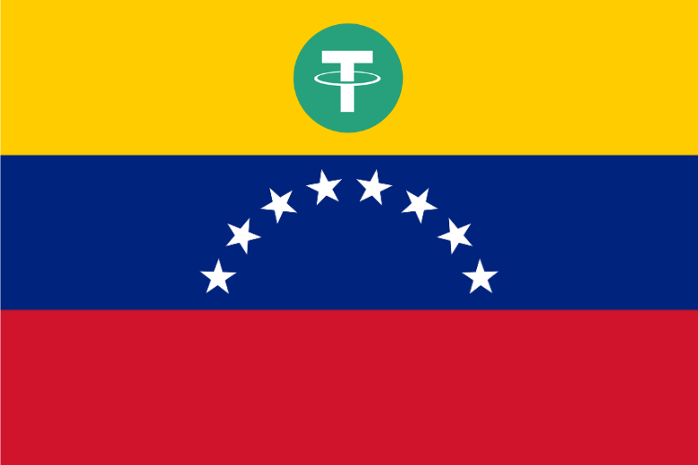 ​回應委內瑞拉採用USDT，Tether：會全面配合美國制裁