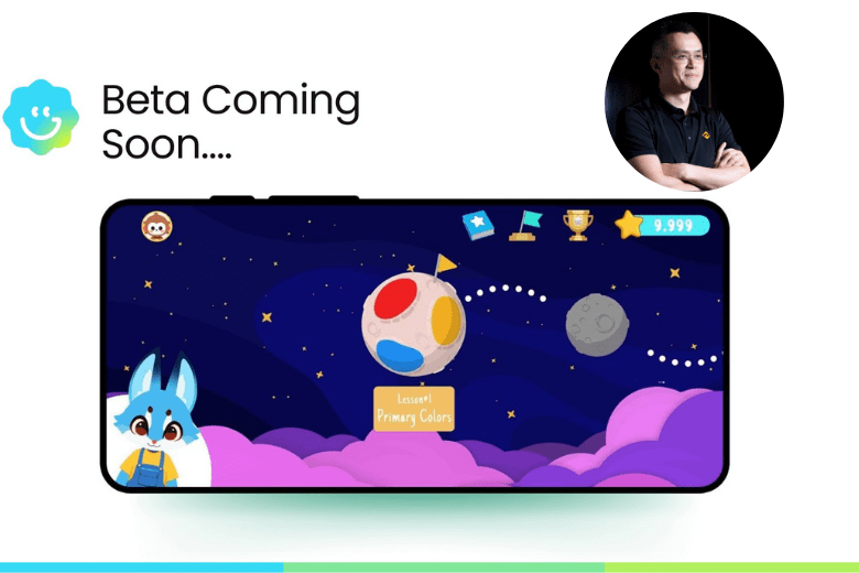 趙長鵬教育學院Giggle開放註冊，Beta版即將推出