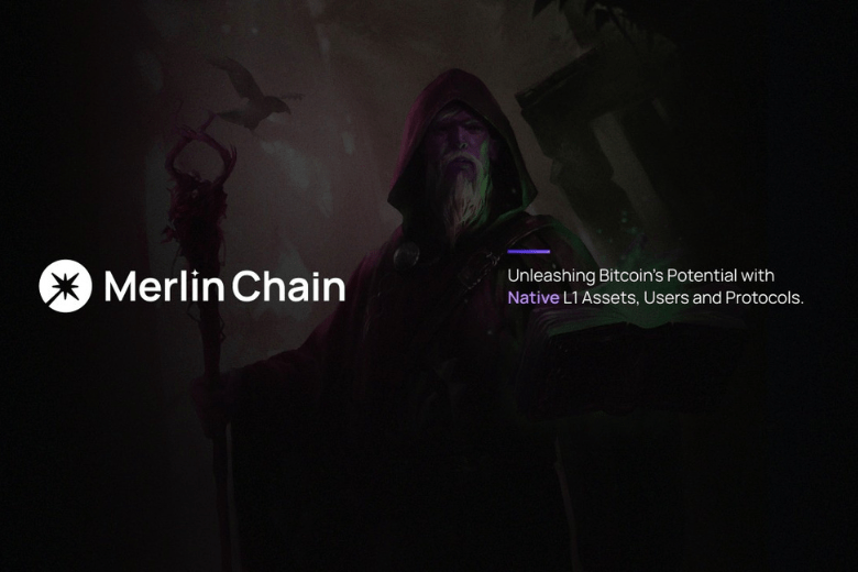 OKX、HashKey將上架 Merlin Chain (MERL)，空投積分查詢已開放