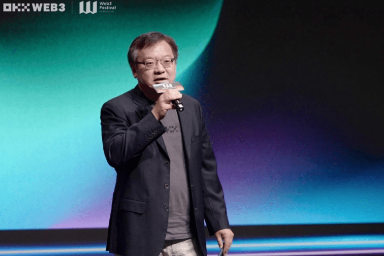 OKX Ventures合夥人Jeff：談比特幣生態當前發展趨勢及未來