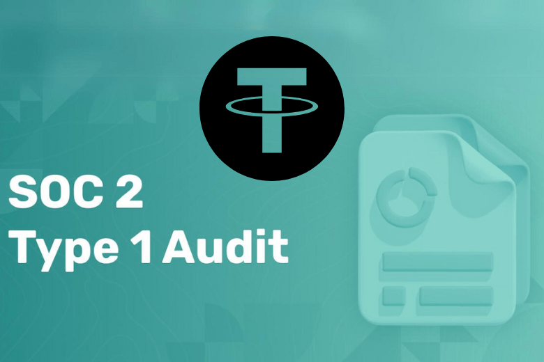 Tether完成SOC黃金標準審計，宣稱成為最合規穩定幣