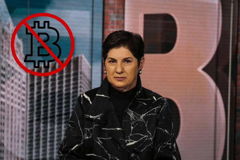 高盛投資長：比特幣不是資產，加密金融從未民主化