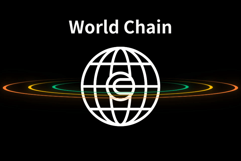 Worldcoin推出專屬L2網路World Chain，WLD幣價無反應