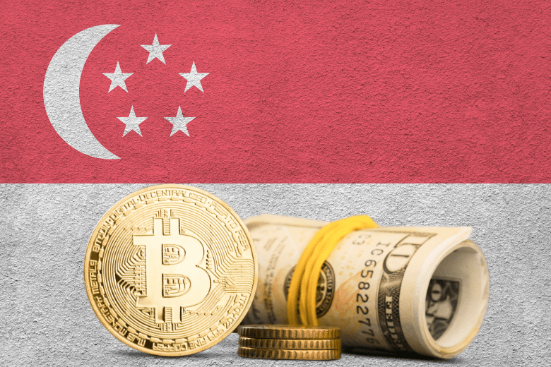 新加坡擴大數位支付監管範圍，不符加密業者4/4需停止業務