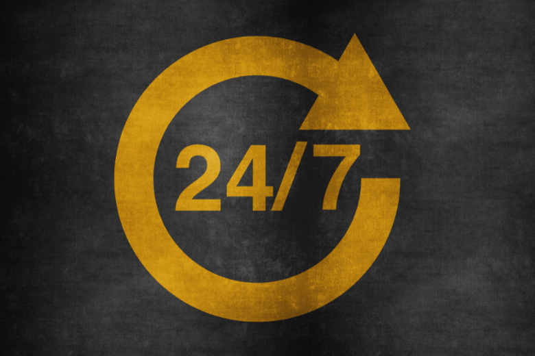 ​效仿幣圈？紐交所、24 Exchange探索全天候交易可能性