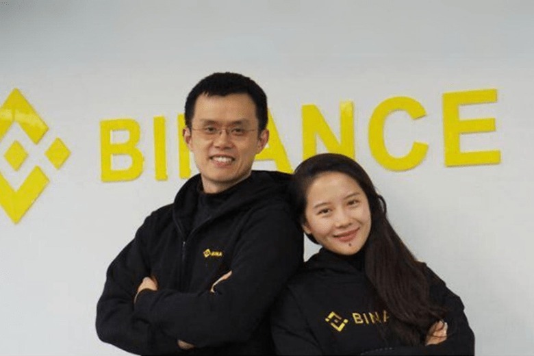 何一聲援信:若加密產業是狂野西部,趙長鵬便是荒原守護者