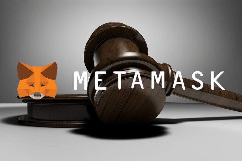 ​SEC瞄準ETH、MetaMask錢包，開發商Consensys反擊起訴SEC