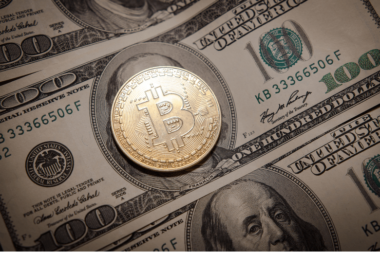 Tether再增持8,888枚比特幣,浮盈超過30億美元