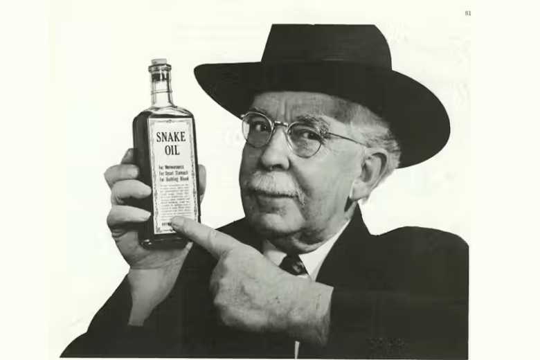 ​Dfinity創辦人：95%專案都是垃圾，兜售區塊鏈敘事像在「賣藥」