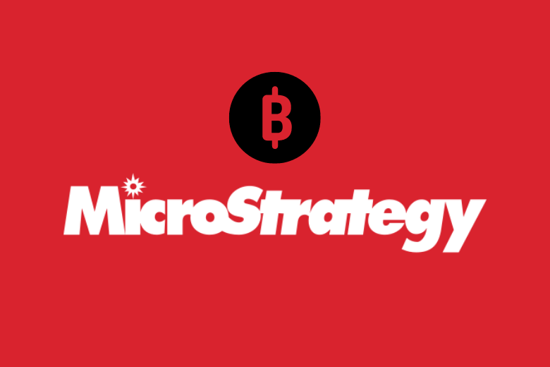 ​微策略持倉達BTC總流通1%，券商Canaccord下調目標價格