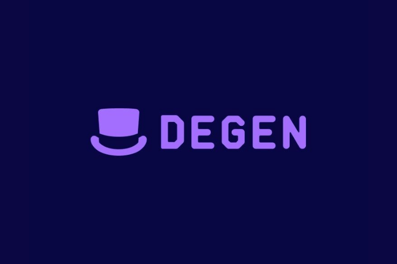 Degen Chain上線不到一週交易量破億,原生代幣Degen漲超五十倍