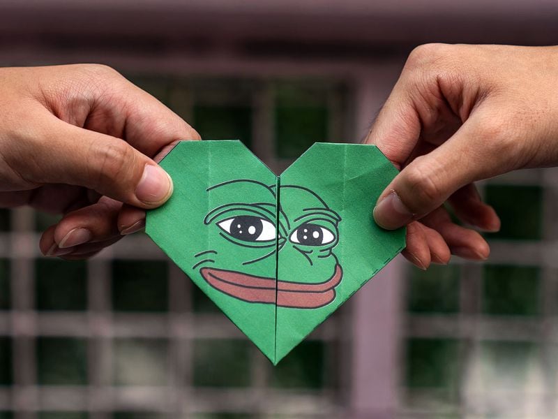 Pepe Coin Spikes on Coinbase International Plan to List Perpetual Futures