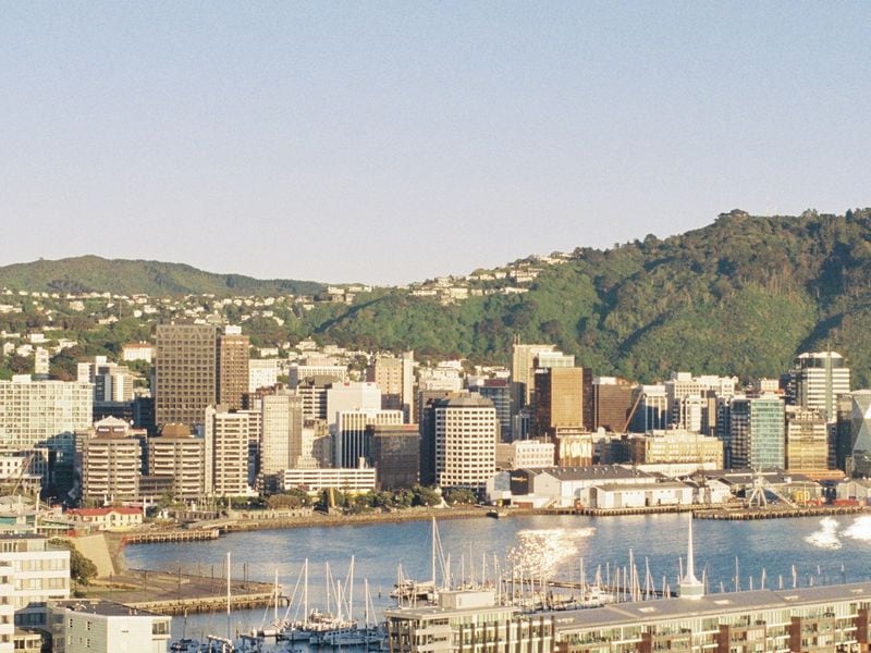 New Zealand Starts Digital Cash Consultation