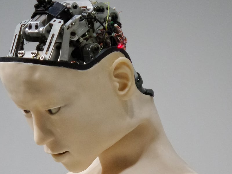 The SEC’s Shot Across the Bow on ‘AI Washing’