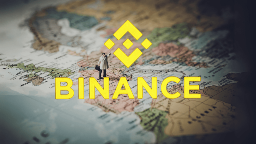 幣安執行長Richard Teng:總部位置挑選中、全力與奈及利亞當局溝通