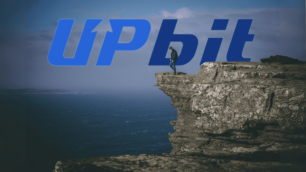 韓國交易所Upbit交易量月跌幅達73%,競爭幣熱潮見頂?