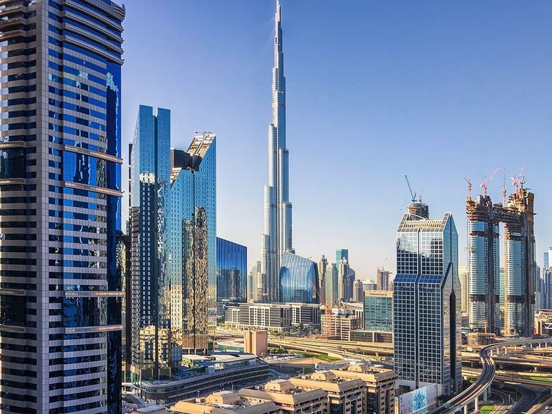 Crypto.com Obtains Full Dubai Operational License