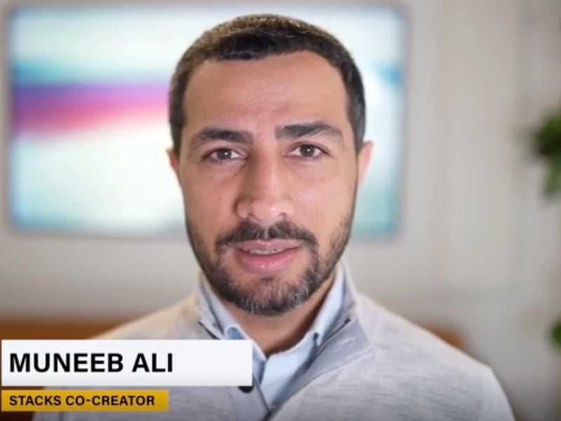 Stacks Begins 2-Step Rollout of Major ‘Nakamoto’ Overhaul