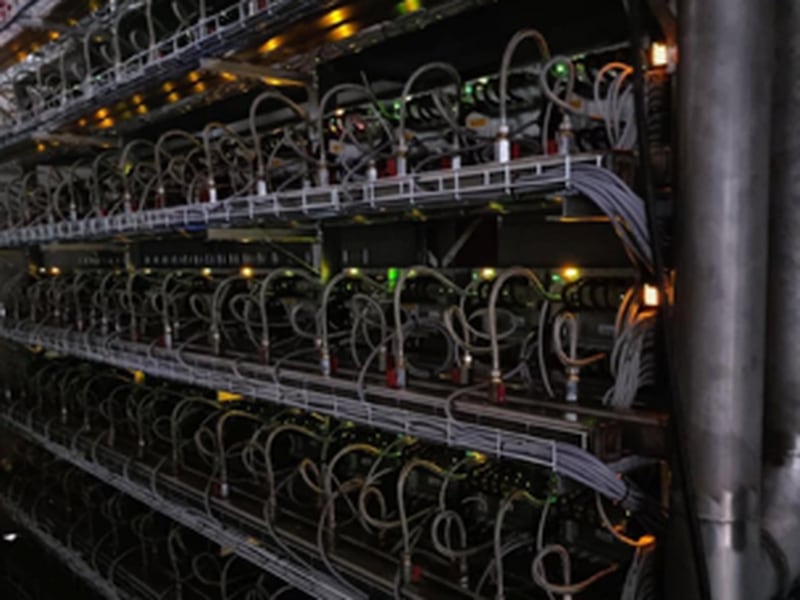 6 Ways the Halving Will Impact Bitcoin Mining