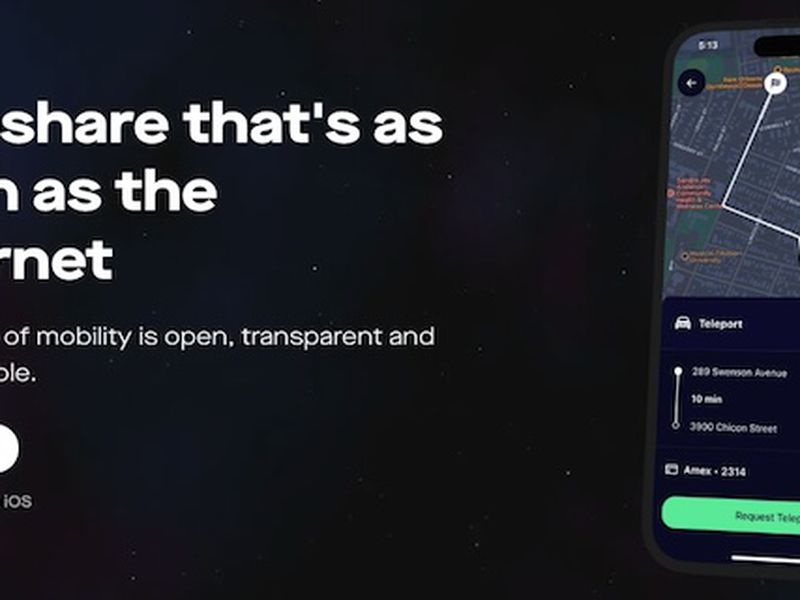 DePIN for the Win: Spreading the Benefits of the Gig Economy