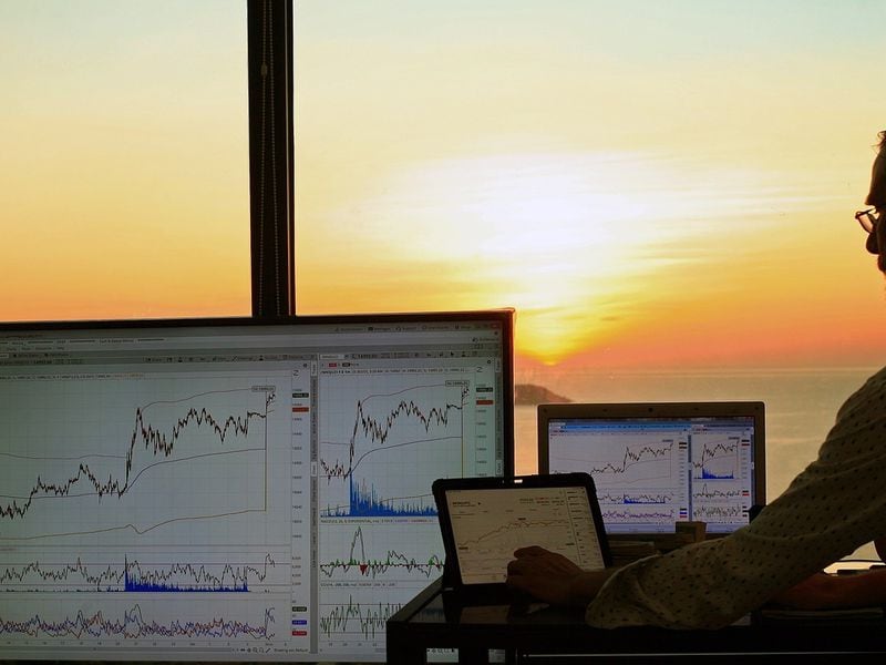 First Mover Americas: BTC Post-Halving – Remember the Macroeconomy: Goldman Sachs