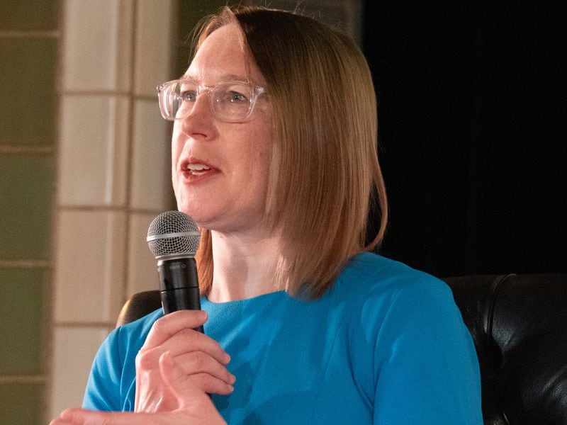 ‘What Are We Waiting for’? SEC Commissioner Hester Peirce Discusses Moving Crypto Regulation Foward