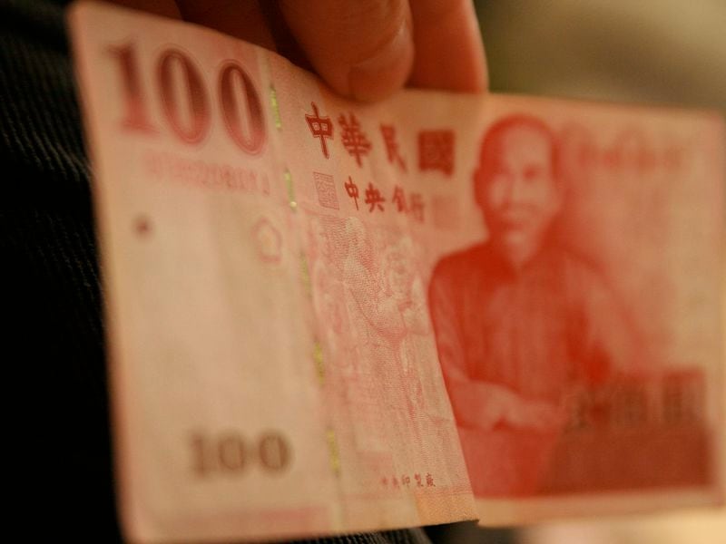 Free Money? Polymarket Bet Pays 8% if China Doesn’t Invade Taiwan