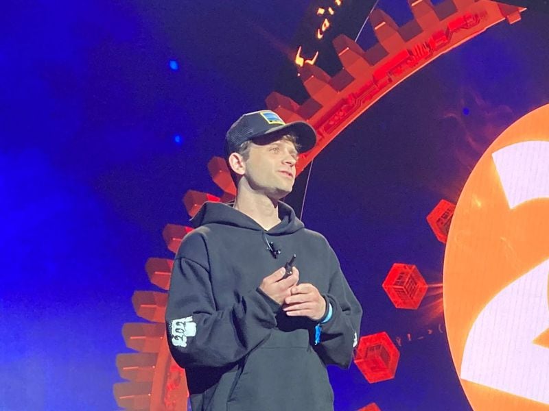 Bitcoin Payments App Strike Launches for European Customers