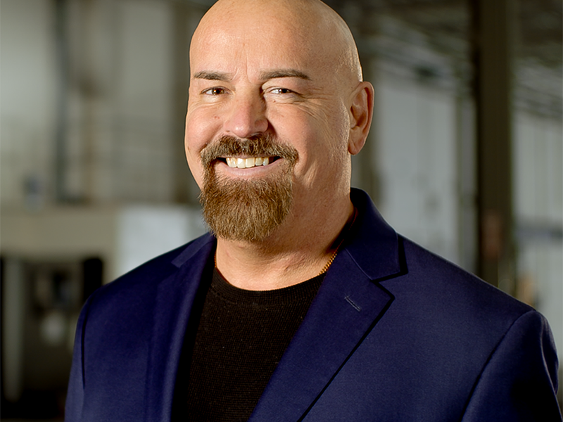 ‘I’m a Pro-Freedom Candidate’: John Deaton on his Senate Race With Elizabeth Warren