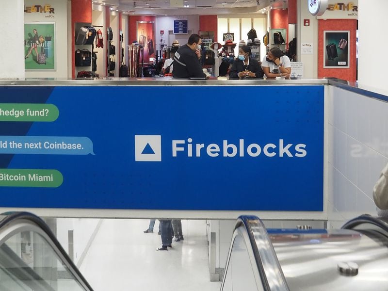 Crypto Custody Firm Fireblocks Now Offers DeFi Threat Detection for Institutions
