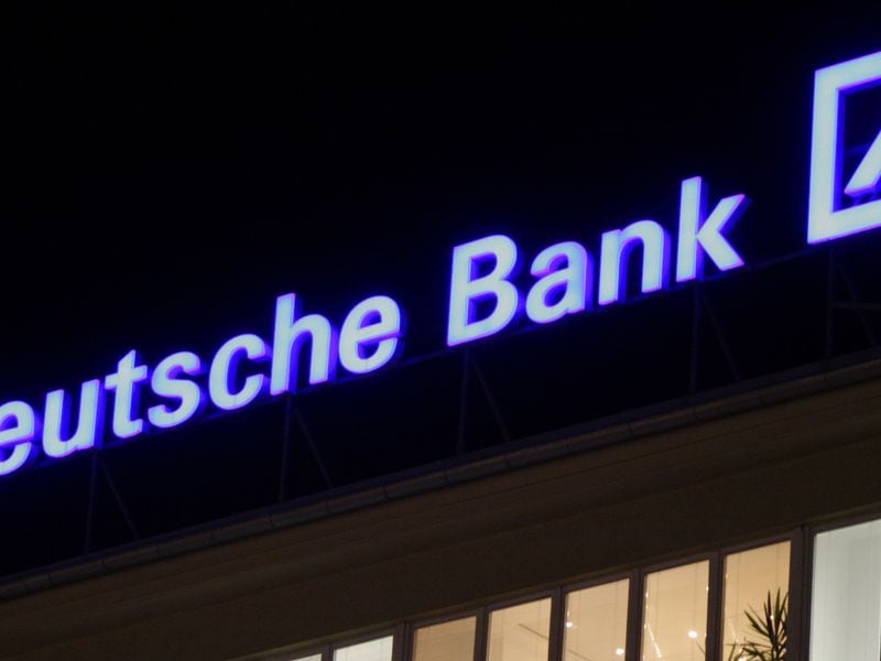 Bitcoin’s Bullish Quarter Eases Retail Skepticism: Deutsche Bank