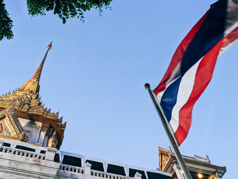 Thai Crypto Exchange Bitkub Plans 2025 IPO: Bloomberg