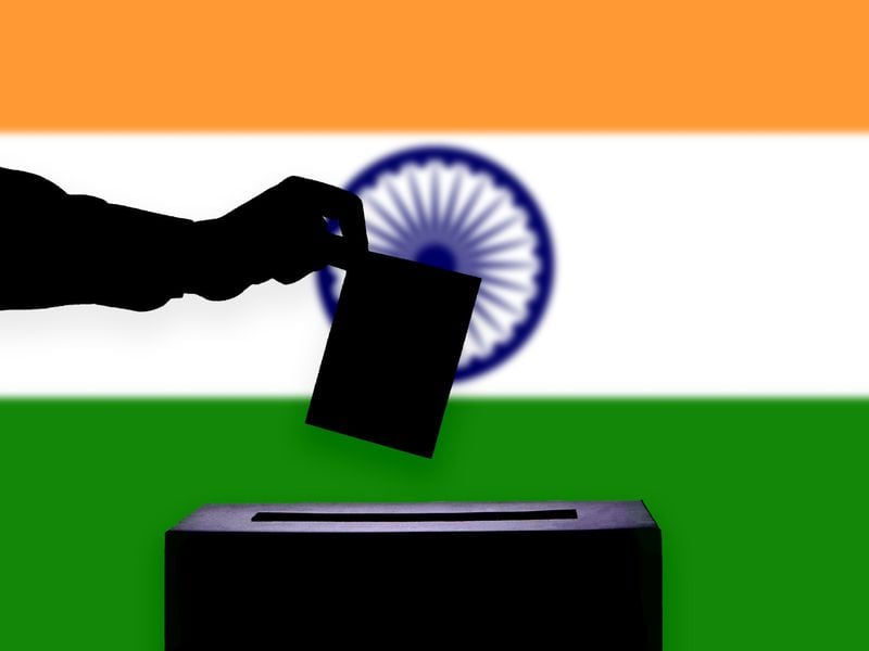 What’s at Stake for Crypto in India as the World’s Largest Democracy Is in the Midst of Its National Election?