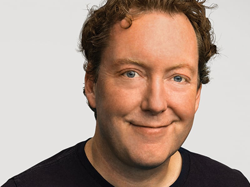 Crypto Exchange Figure Markets Has a Plan to Democratize Finance