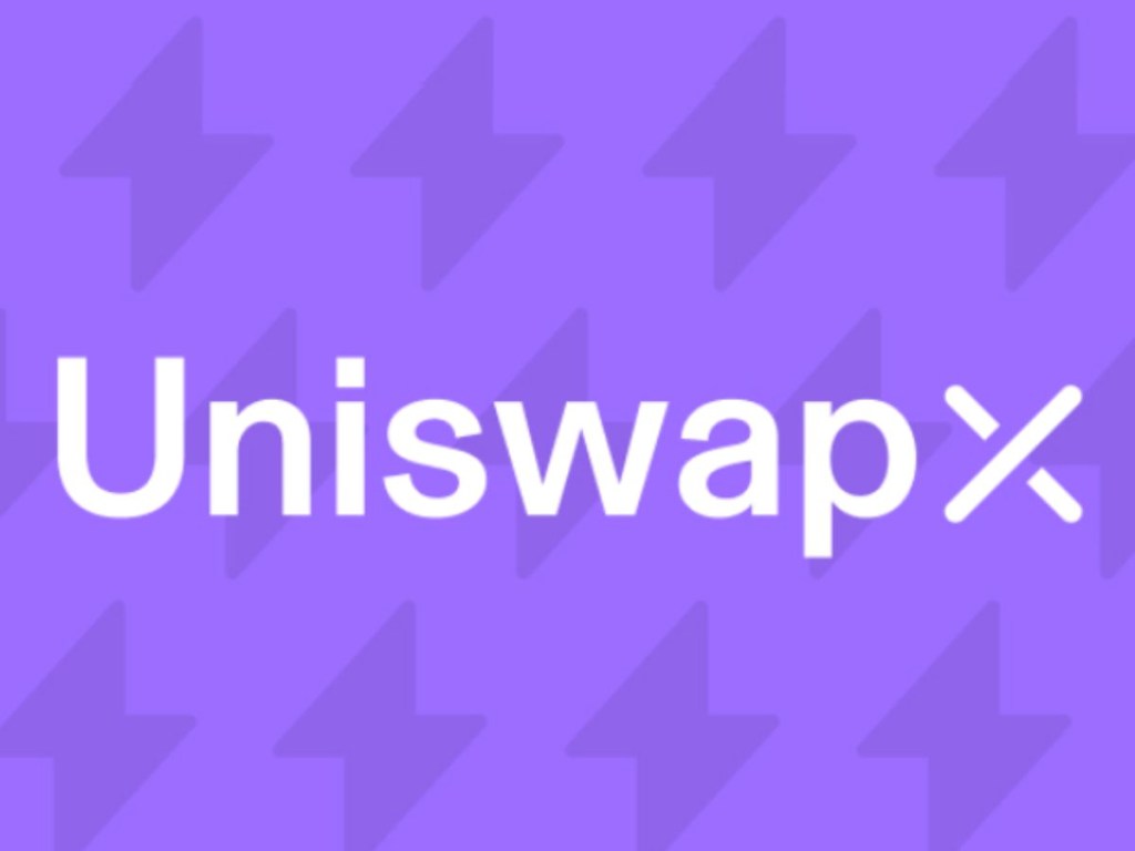 UniswapX 正式於前端介面上線，大幅減少交易燃料費用