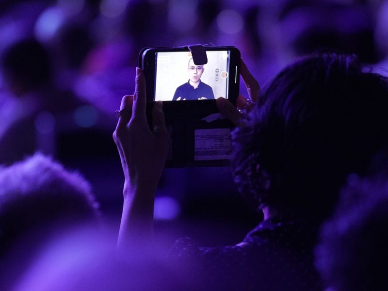 Binance’s CZ Will Spend Less Than a Year in Prison, Polymarket Traders Bet